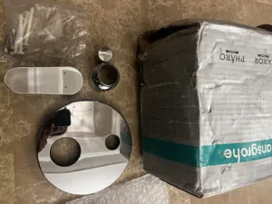خلاط شور هانز جروهي hansgrohe