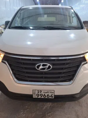 Hyundai h1