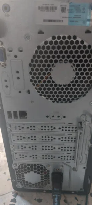 HP الجيل العاشر كور i5