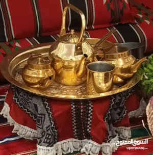 عالة الشاهي