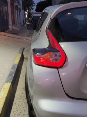 نيسان جوكي