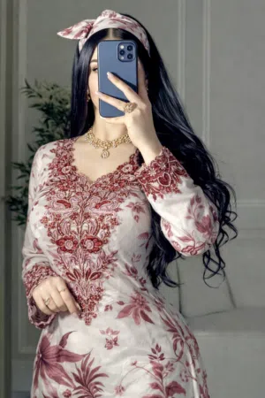 مخاوير واقمشة تبدا من 12 ريال