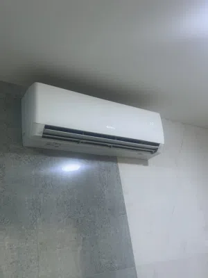 سبالت عدد 4. ثنين 2طن. و ثنين واحد طن. انفيرتر