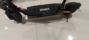 سكوتر كهربائي 52V قابل للتفاوض