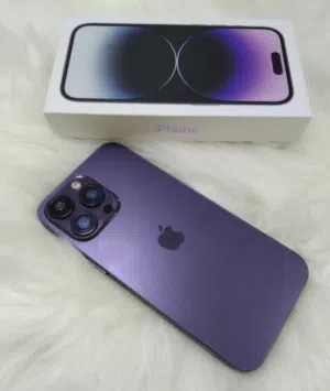 مطلووووب iPhone 14 pro max للشراء الفوري