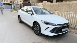 بي واي دي كن بلاص موديل 2025 زيرو للبيع