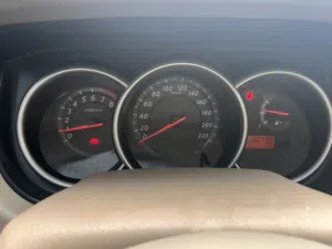 Nissan Tida 2011