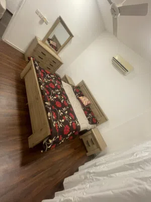 85 m2 Studio Apartments for Rent in Muscat Amerat