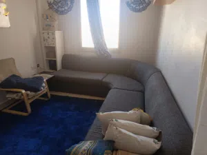 50 m2 1 Bedroom Apartments for Rent in Hawally Hawally