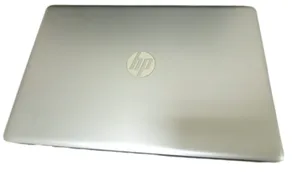 كمبيوتر مستعمل ممتاز لابتوب HP بسعة تخزينية ممتازة و i3