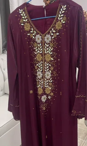 لبسه للعيد