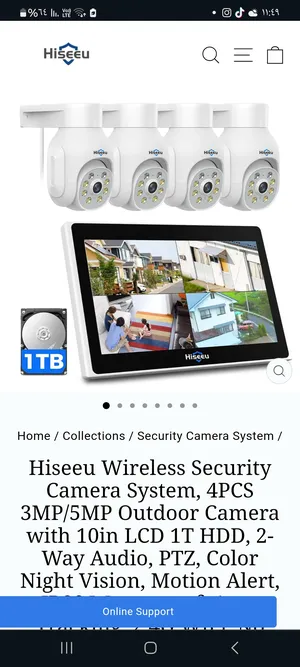 Security Cameras3