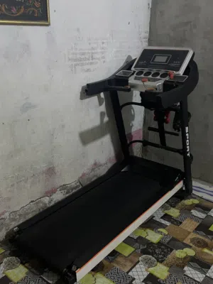 معدات رياضة