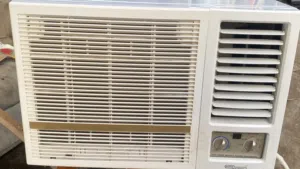 General 2.5 - 2.9 Ton AC in Abu Dhabi