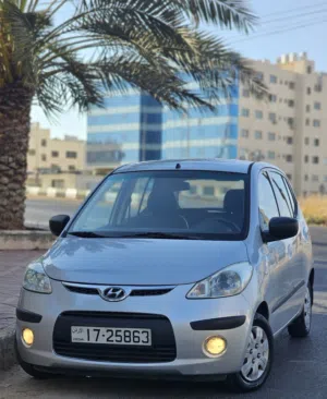 هونداي i10