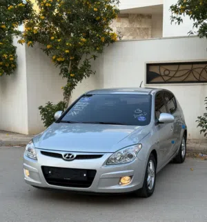 New Hyundai i30 in Tripoli
