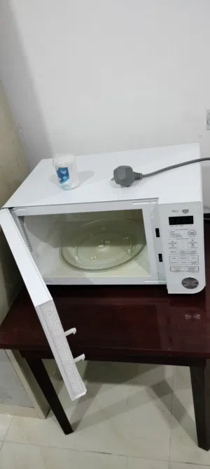 مايكرويف ونسا