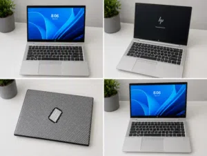 Hp elitebook 845 G7