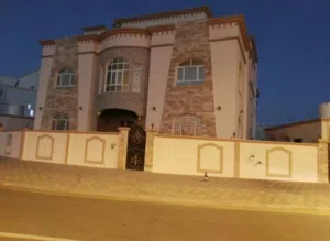Unfurnished Monthly in Muscat Al Mawaleh