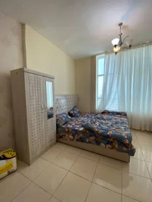 550 ft² Studio Apartments for Sale in Ajman Al Bustan