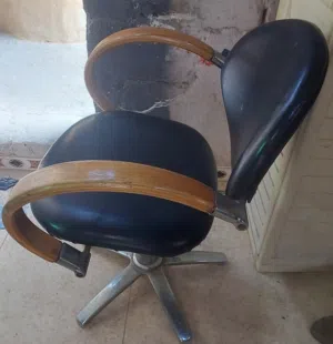 جهاز حمام زيت و بشرة و جهاز سشوار ستاند و كرسي قص