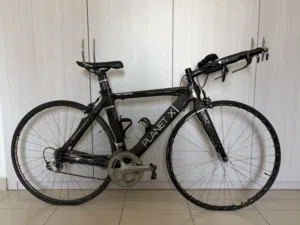 Planet X Stealth Pro Carbon Road Bike – Dura-Ace Build  Low Mileage  Excellent Condition  Dubai