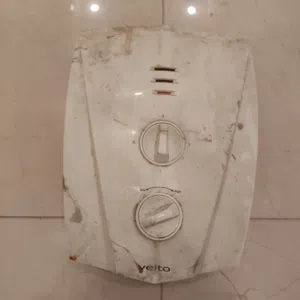 سخان ماء فوري فيتو و CEM عدد 2