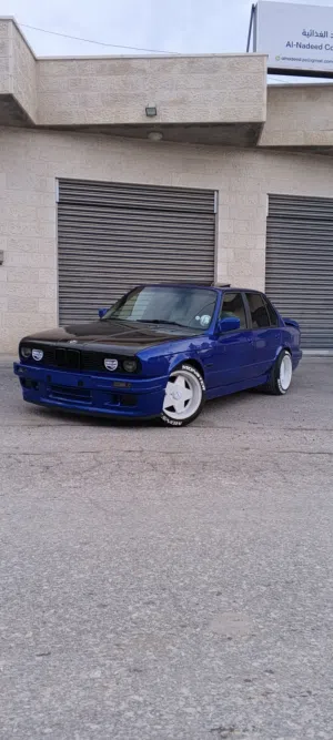 Bmw e30 316