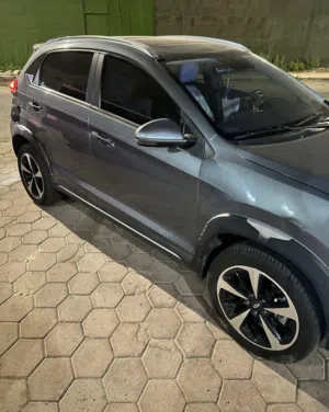Used Chery Tiggo in Al Jahra