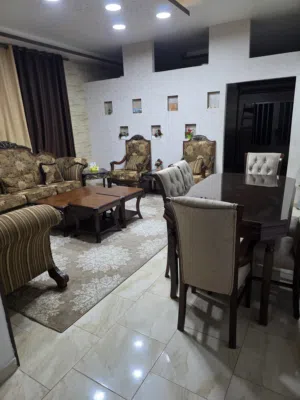 3 Bedrooms . Furnished . Monthly4
