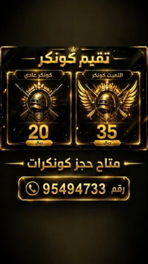 Pubg Accounts and Characters for Sale in Al Batinah