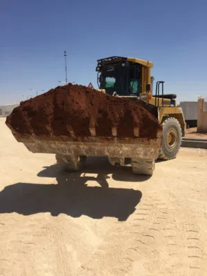 حسين علي للمقاولات حفريات عامة/ اعمال الهدم /تاجير جرافة حفارة /أعمال طرق /تنسيق حدائق ومزارع