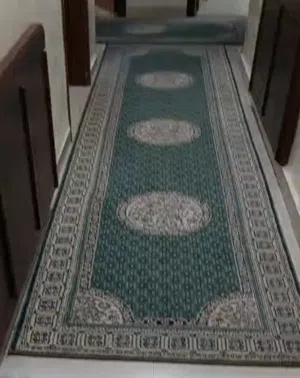 سجاد ممرات