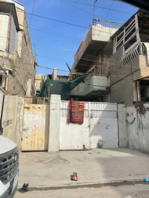 بيت قديم للبيع ( تفليش)