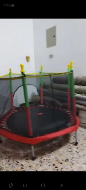 ترا مبولين