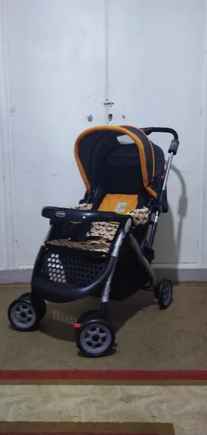 Strollers . New3