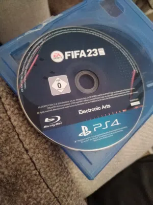 بلاستيشن 4 FIFA23 اصلي