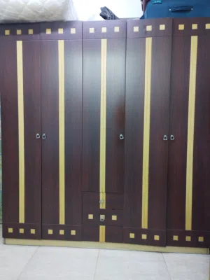 Wardrobe Cupboard