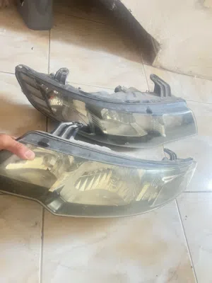 فنارات كيا فورتي 2010 صينيات
