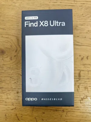 oppo find x8 ultra 512gb/16