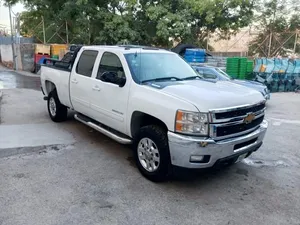 new-chevrolet-silverado-in-ramallah-and-al-bireh