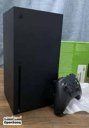 اكس بوكس سيريس اكس