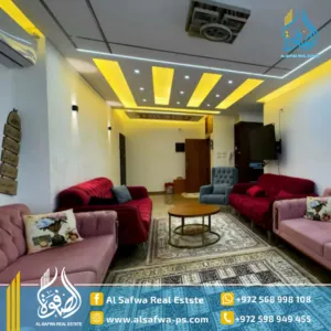 ‏٣ غرف نوم ‏.‏ مفروشة ‏.‏ سنوي‏0