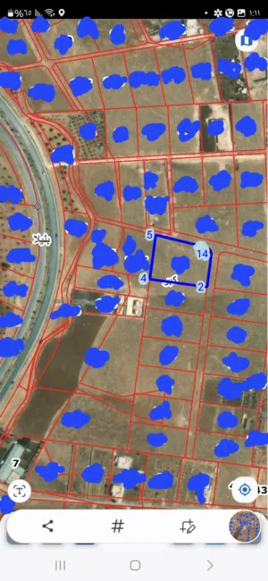 Farm Land for Sale in Irbid Other