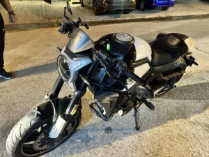 CF Moto CF 650cc