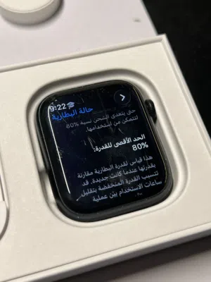 Apple smart watches for Sale in Amman