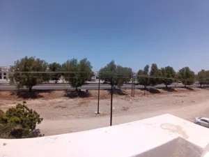 110 m2 2 Bedrooms Apartments for Rent in Muscat Al Mawaleh
