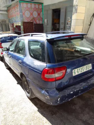 سوزوكي-بالينيو-2001