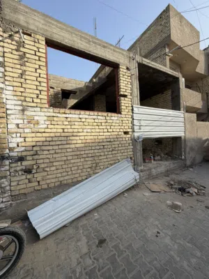 قطعة ارض زراعية سند قاضي