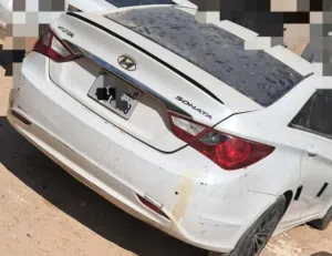 سوناتا الدر 2012